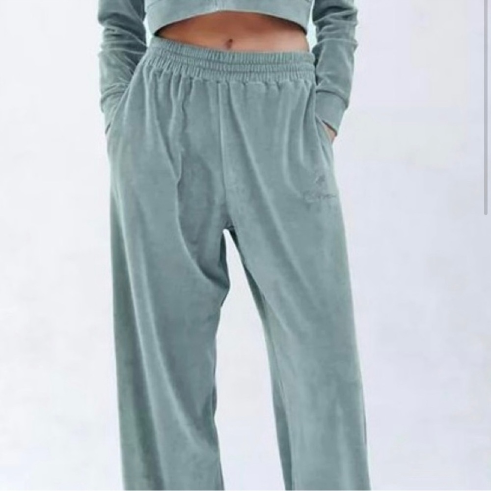Iets Fran urban outfitters tracksuit joggers medium never worn